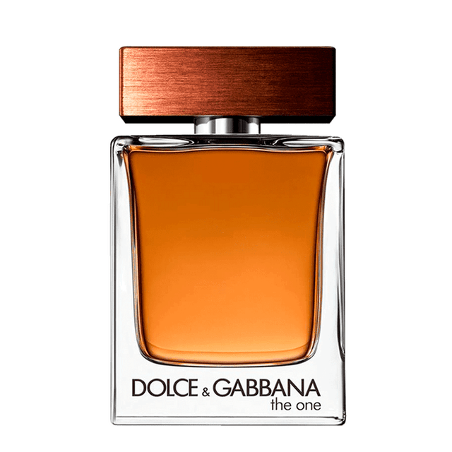 Dolce & Gabbana The One Men Eau de Toilette - Perfume Masculino 50ml