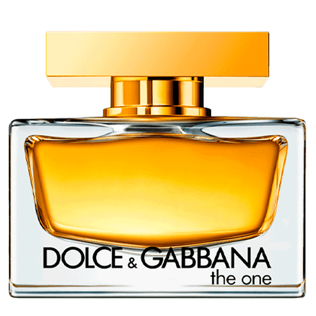 Dolce & Gabbana The One Eau de Parfum - Perfume Feminino 75ml