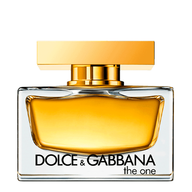 Dolce & Gabbana The One Eau de Parfum - Perfume Feminino 30ml