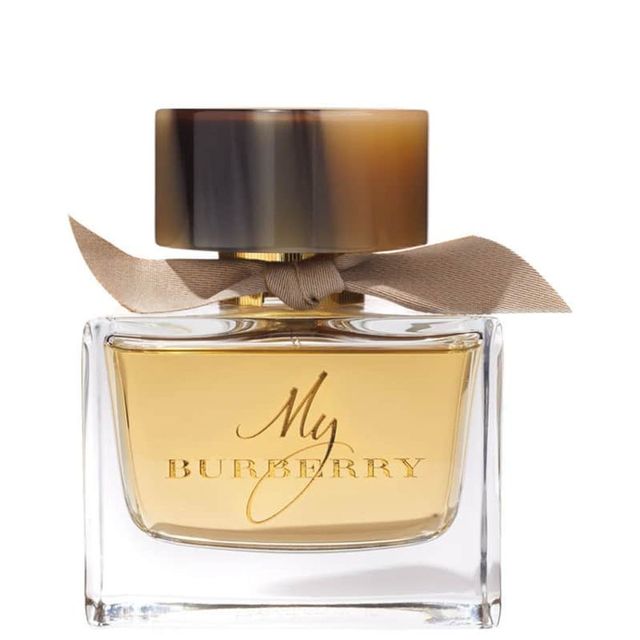 Burberry My Burberry Eau de Parfum - Perfume Feminino 90ml