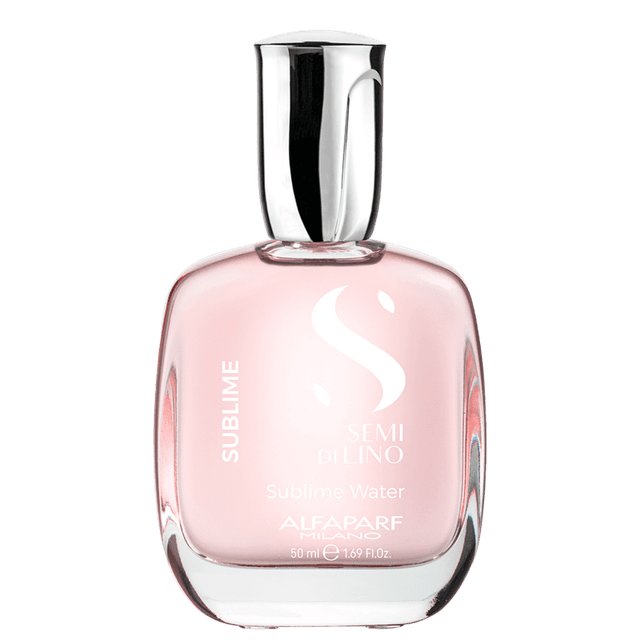 Alfaparf Semi Di Lino Sublime Water - Perfume para Cabelo 50ml 50ml