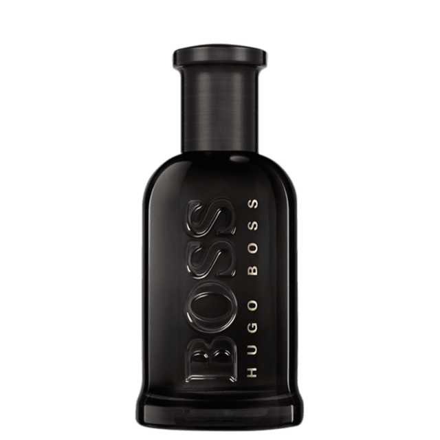 Hugo Boss Boss Bottled Parfum - Perfume Masculino 50ml