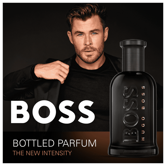 Hugo Boss BOSS Bottled Parfum | Dillard's