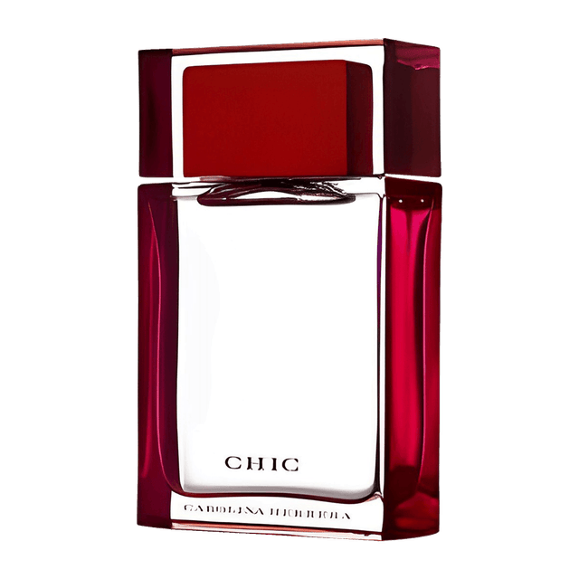 Carolina Herrera New York Eau de Parfum - Perfume Feminino 80ml