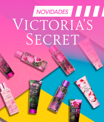 A Beleza natural sem segredo | Victoria's Secret
