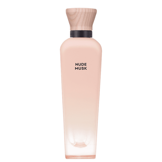 Adolfo Dominguez Nude Musk Eau de Parfum - Perfume Feminino 120ml