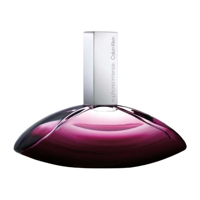 Calvin Klein Euphoria Intense Eua de Parfum - Perfume Feminino 100ml
