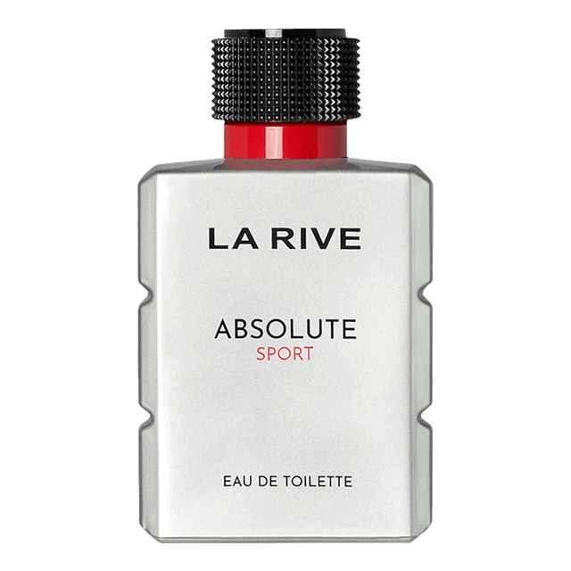 La Rive Absolute Sport Eau de Toilette - Perfume Masculino 100ml