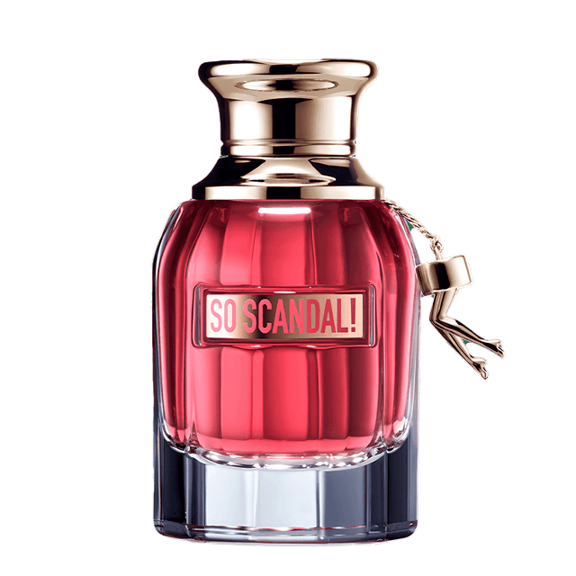Jean Paul Gaultier So Scandal! Eau de Parfum - Perfume Feminino 30ml