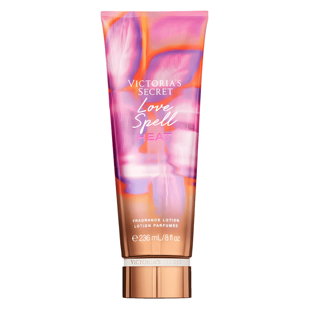 Victorias Secret Love Spell Fragrance Lotion for Women 8 oz Body Lotion :  : Beauty & Personal Care