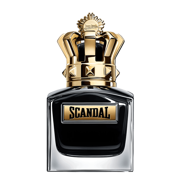 Jean Paul Gaultier Scandal Pour Homme Eau de Parfum Intenso - Perfume Masculino 50ml