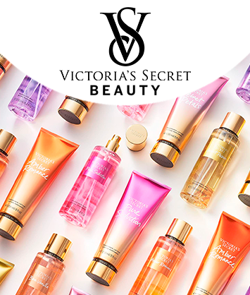 Fragrances & Body Lotion | Victoria's Secrets