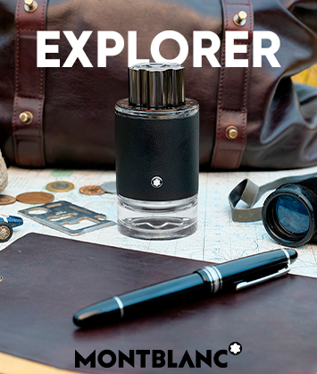 Explore um novo mundo | explorer & explorer ultra blue | montblanc