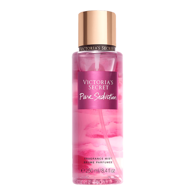 Creme Hidratante Corporal Victoria's Secret Forever Pink 250ml