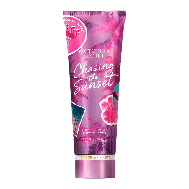Victoria's Secret Chasing The Sunset - Body Lotion 236ml