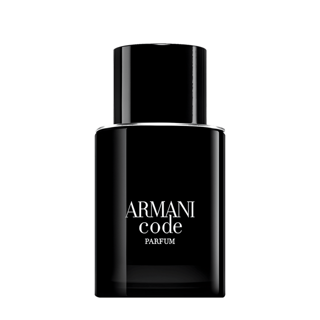 Giorgio Armani New Code Parfum - Perfume Masculino 50ml