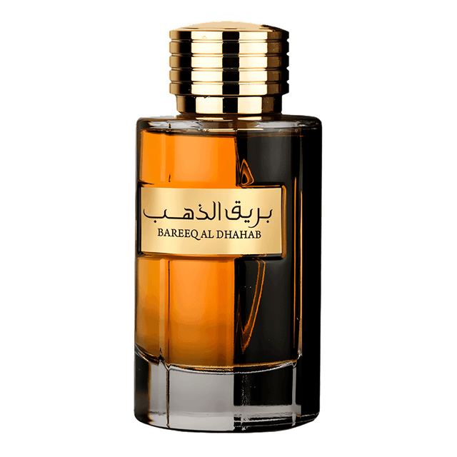 Bareeq Al Dhahab Al Wataniah Eau de Parfum - Perfume Unissex 100ml