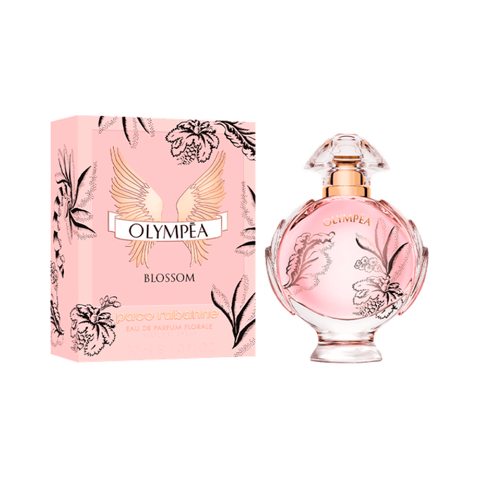 Acquista Profumo Donna Paco Rabanne EDP Olympéa 30 ml