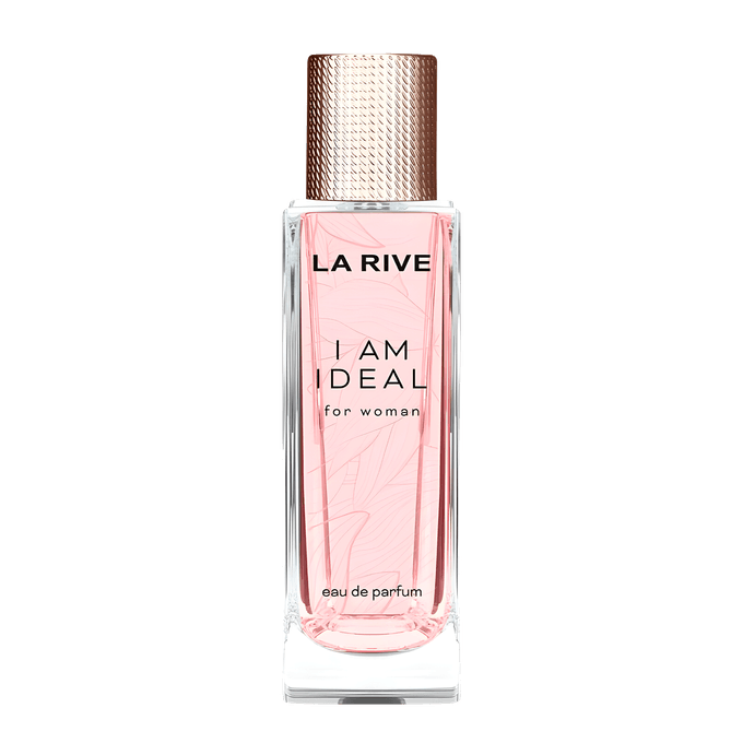 Perfume La Rive Secret Dream EDP 90ml - Feminino