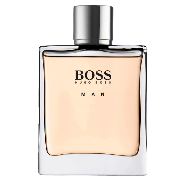 Hugo Boss Man Orange Eau de Toilette - Perfume Masculino 100ml