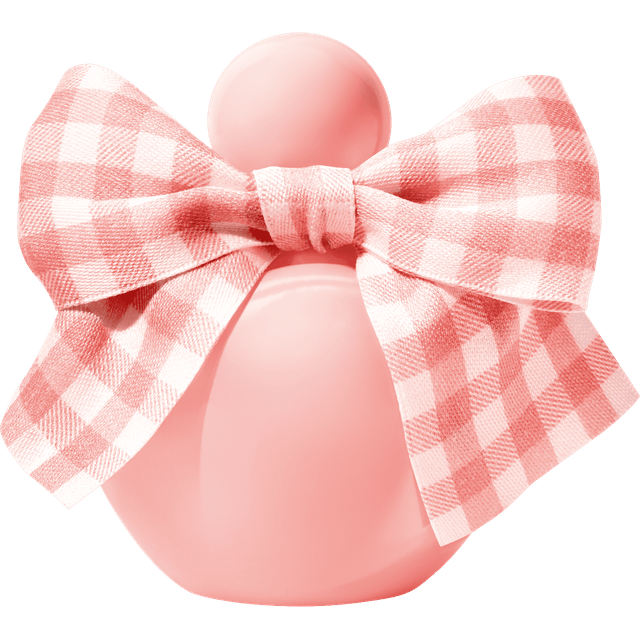Nina Ricci Rose Garden Eau de Toilette - Perfume Feminino 50ml