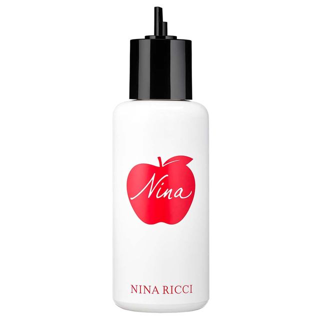Nina Ricci Nina Eau de Toilette Refill - Perfume Feminino 150ml