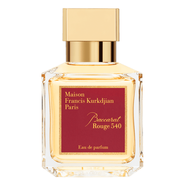 Maison Francis Kurkdjian Paris Baccarat Rouge 540 Eau de Parfum - Perfume Unissex 70ml