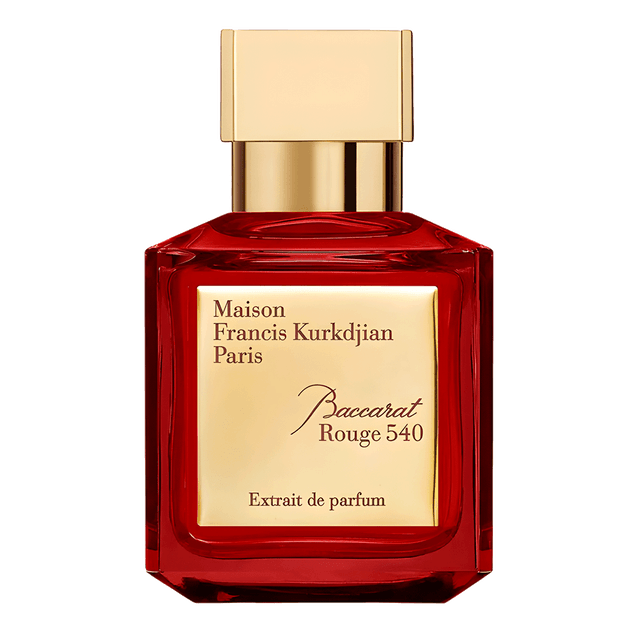 Maison Francis Kurkdjian Paris Baccarat Rouge 540 Extrait de Parfum - Perfume Unissex 70ml