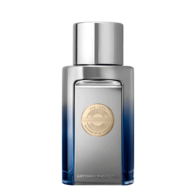 The Icon Elixir Banderas Eau de Parfum - Perfume Masculino 50ml