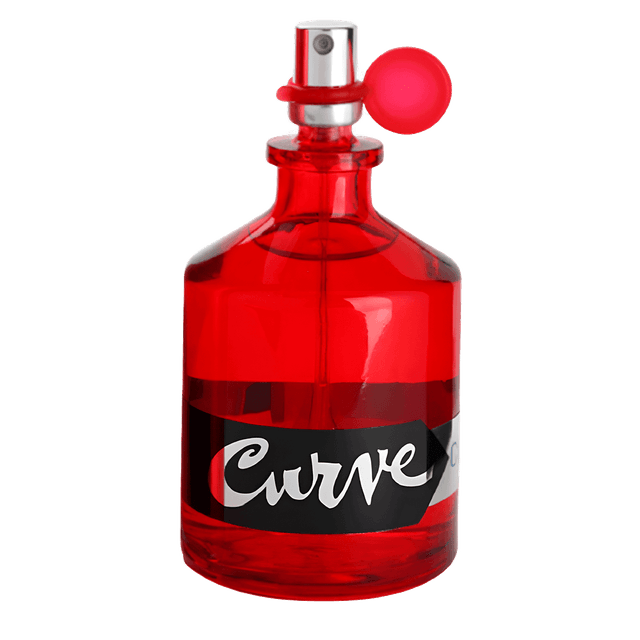 Curve Connect Cologne Spray - Perfume Masculino 125ml 125ml