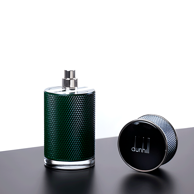 Dunhill london on sale icon racing