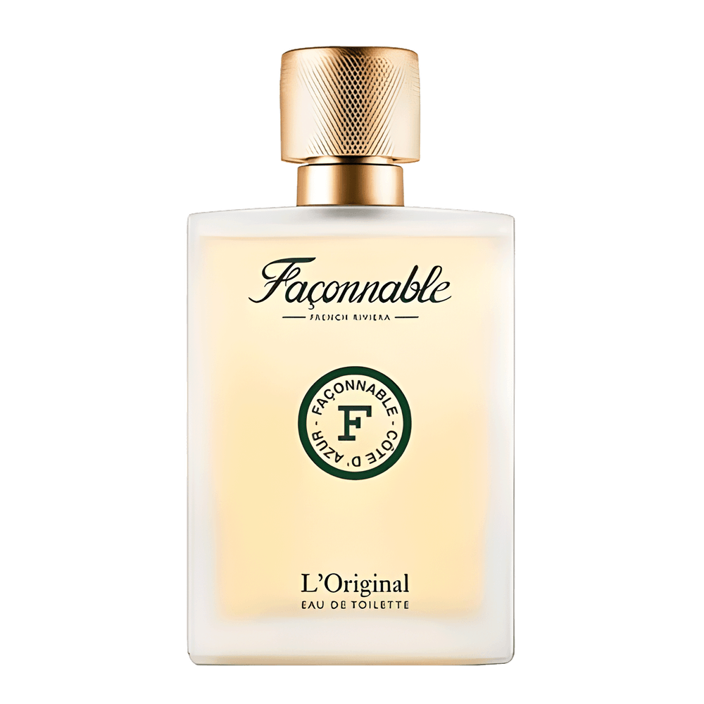 Faconnable femme perfume hot sale