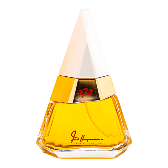 Giorgio Beverly Hills 273 Rodeo Drive Eau de Parfum - Perfume Feminino 75ml