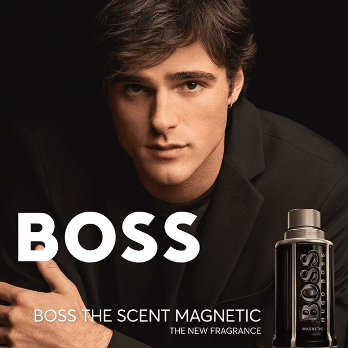 Hugo boss the scent notas olfativas sale