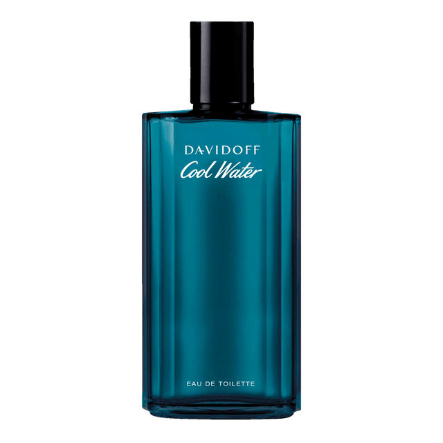 Davidoff Cool Water Eau de Toilette - Perfume Masculino 125ml