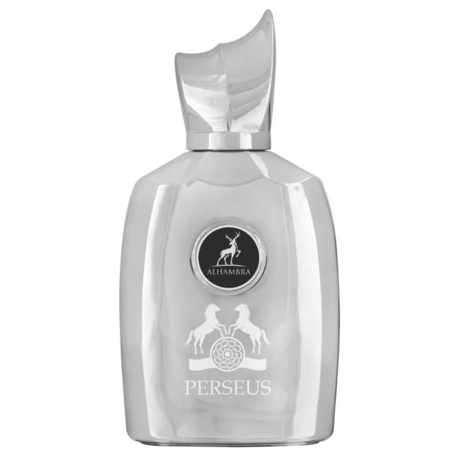 Perseus Maison Alhambra Eau de Parfum - Perfume Unisex 100ml