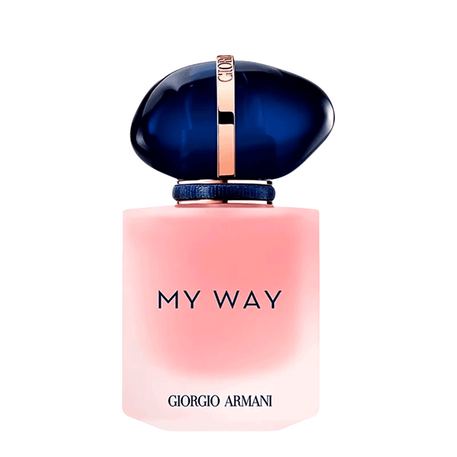 Giorgio Armani My Way Floral Eau de Parfum - Perfume Feminino 30ml