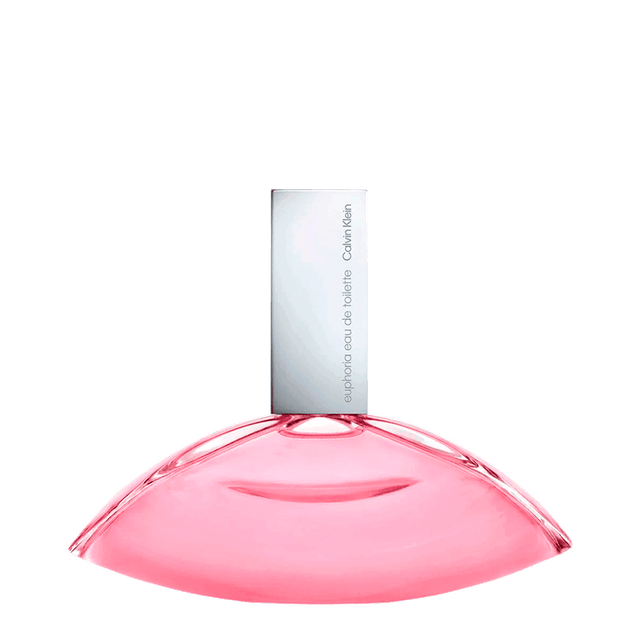 Calvin Klein Euphoria Eau de Toilette - Perfume Feminino 30 ml