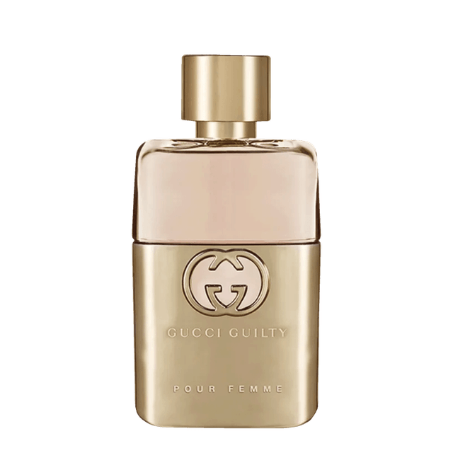 Gucci Guilty Eau de Parfum - Perfume Feminino 30ml