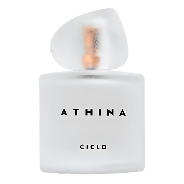 Ciclo Athina Deo Colonia - Perfume Feminino 100ml
