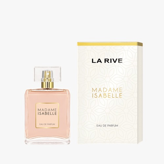 Perfume La Rive Secret Dream Eau de Parfum Feminino 90ml