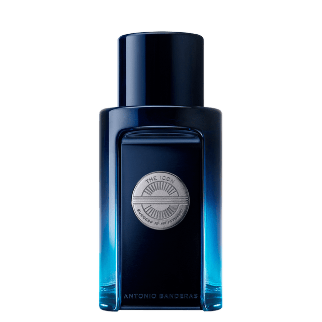 The Icon Banderas Eau de Toilette - Perfume Masculino 50ml