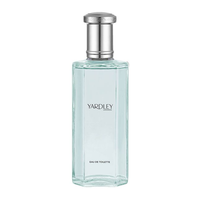 Yardley London Bluebell E Sweet Pea Eau de Toilette - Perfume Feminino 125ml