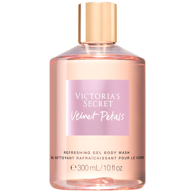 Kit body splash 250ml + creme hidratante 236ml pure seduction – Victoria's  Secret – Le Parfum