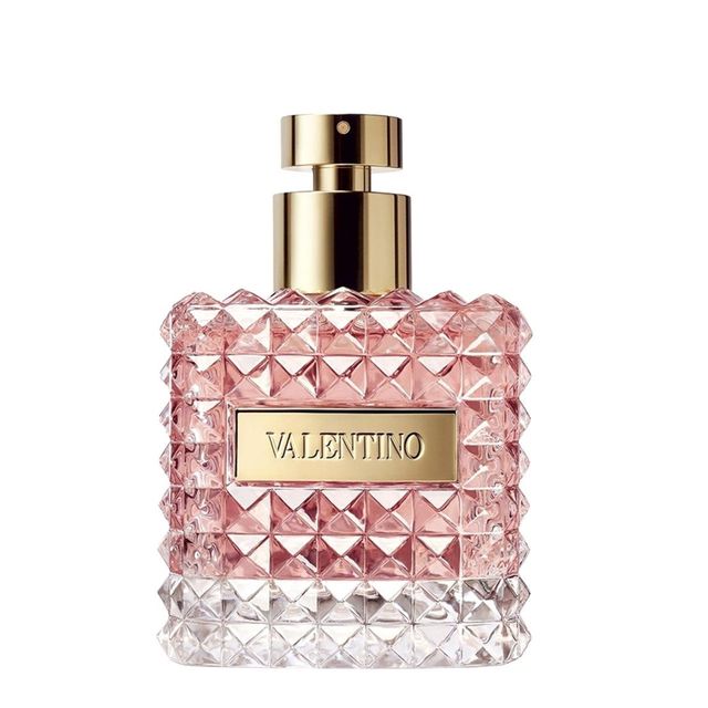Valentino Donna Eau de Parfum - Perfume Feminino 100ml 100ML