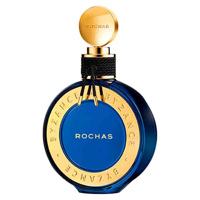 Rochas Paris Byzance Eau de Parfum - Perfume Feminino 40ml 40ML