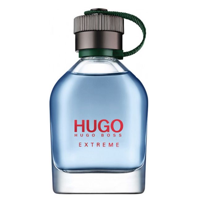 Hugo Boss Extreme Eau de Parfum - Perfume Masculino 100ml