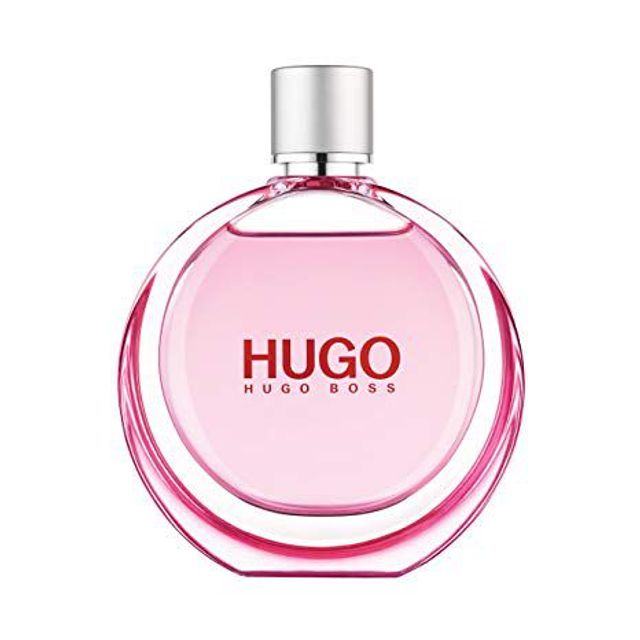 Hugo Boss Woman Extreme Eau de Parfum - Perfume Feminino 75ml