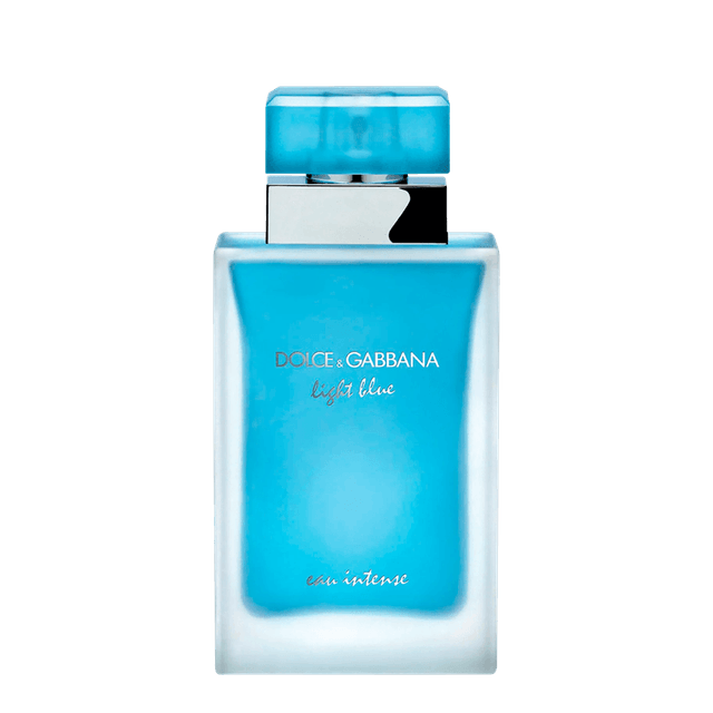 Dolce & Gabbana Light Blue Eau Intense Eau de Parfum - Perfume Feminino 25ml