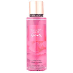 Body Splash Romantic - Victoria's Secret 250ml